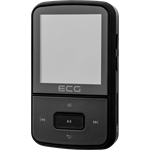 ECG PMP 30 8GB Black - ROZBALENO