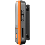 ECG PMP 30 8GB černo-oranžový