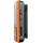 ECG PMP 30 MP3 Přehrávač 8GB Black&Orange