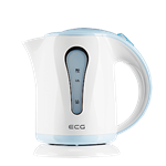 ECG RK 1022 BL