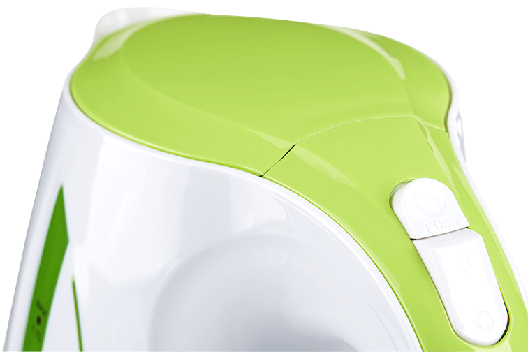 ECG RK 1758 Green