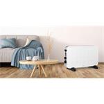 ECG TK 2070 White