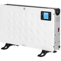ECG TK 2080 DR biela