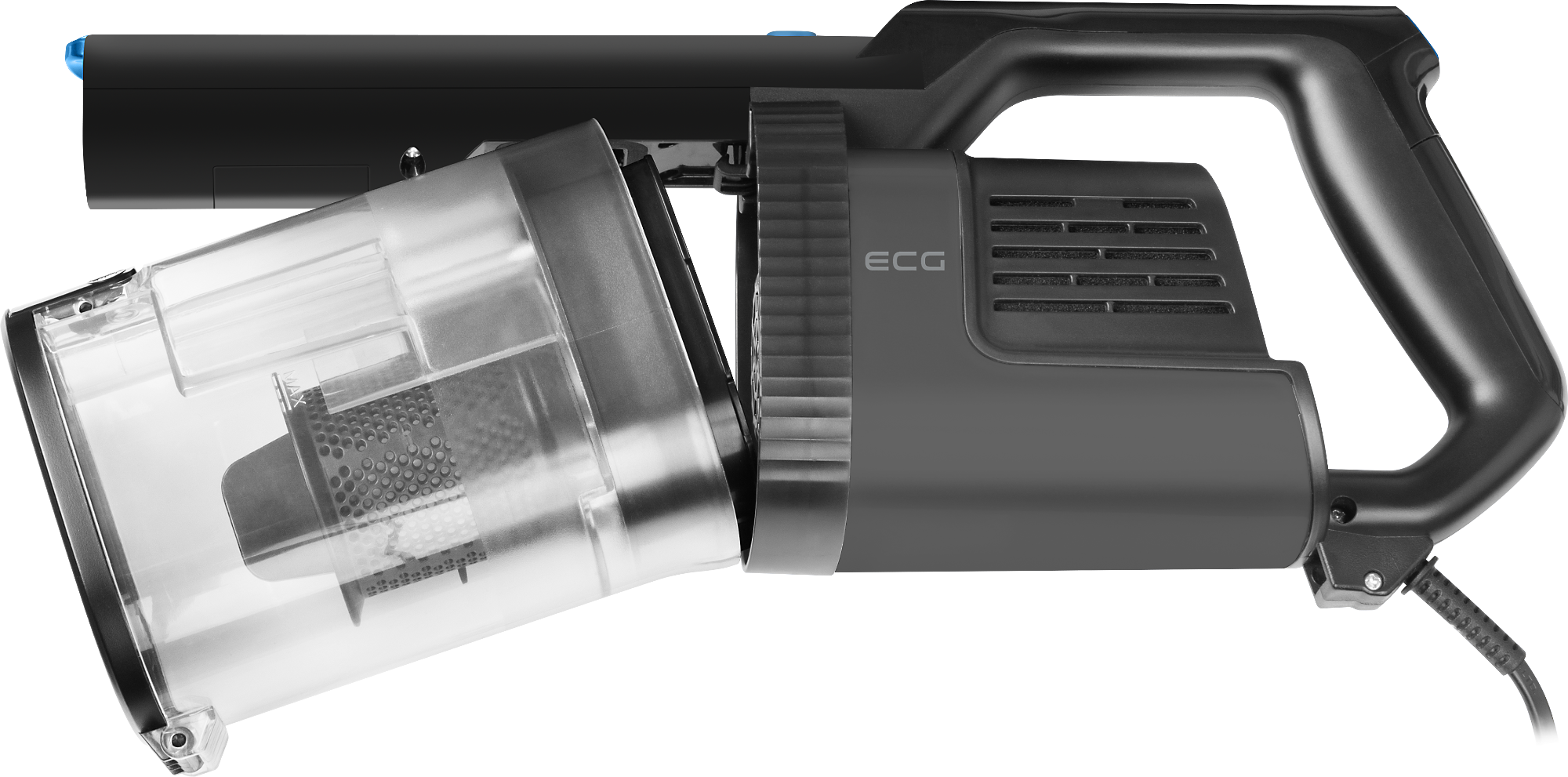 ECG VT 2700 Alfred