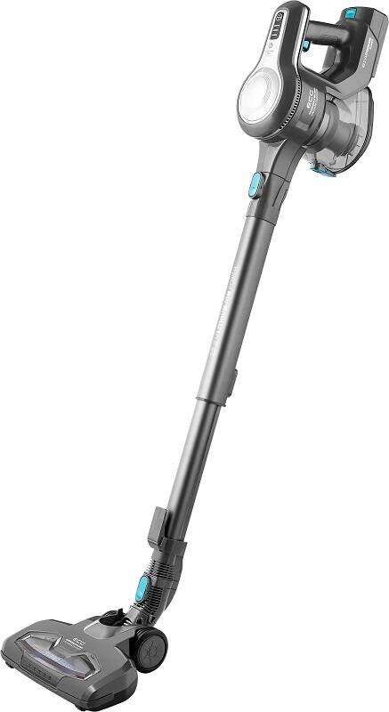 ECG VT 3630 Tyčový vysavač 2v1 Alan