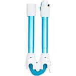 ECG VT 5220 Tyčový vysavač 2in1 Flex Clean