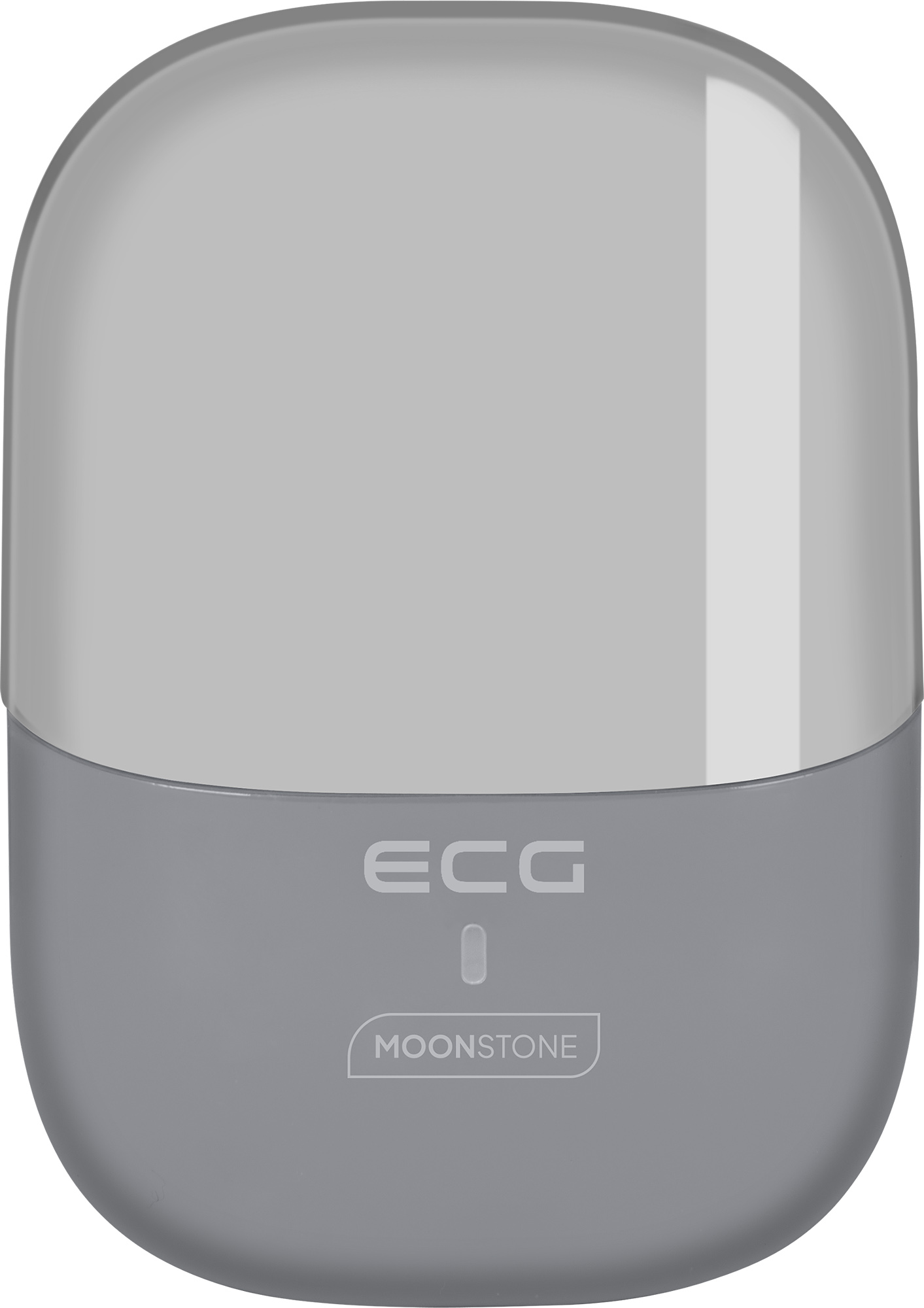 ECG ZH 2000 2Shave Moonstone