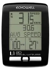 Echowell Ui-20, černý