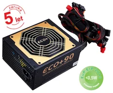 ECO+90 ATX-1200WA-14-90