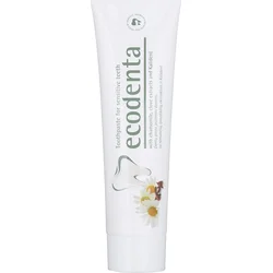 Ecodenta Zubná pasta na citlivé zuby 100ml