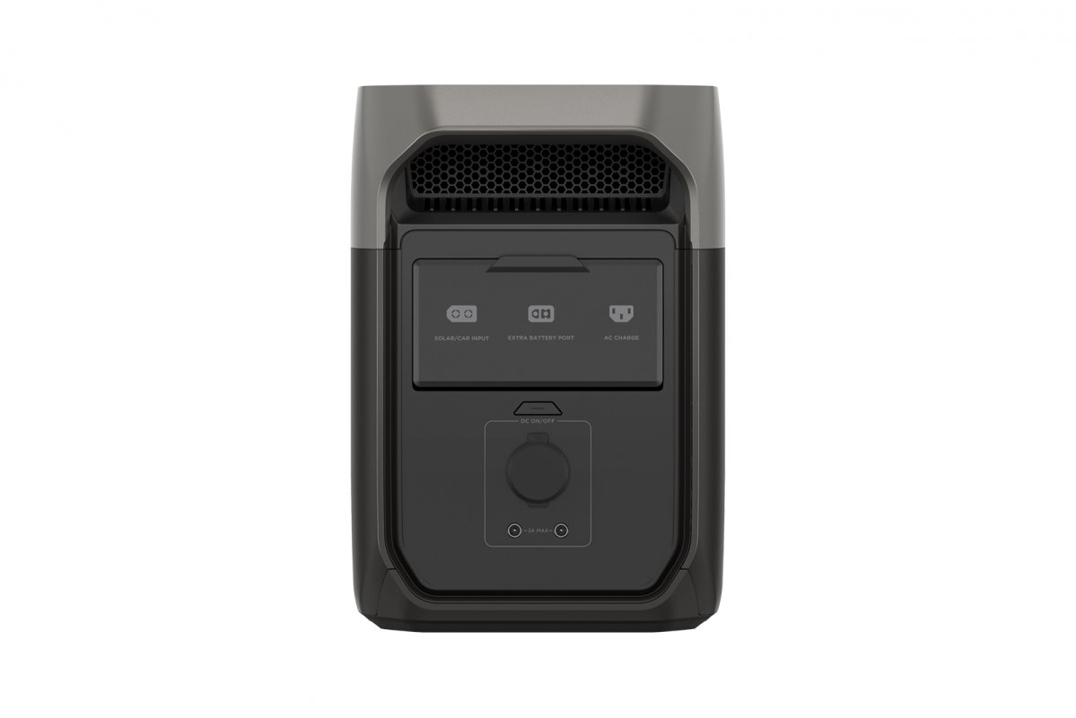 EcoFlow DELTA 3