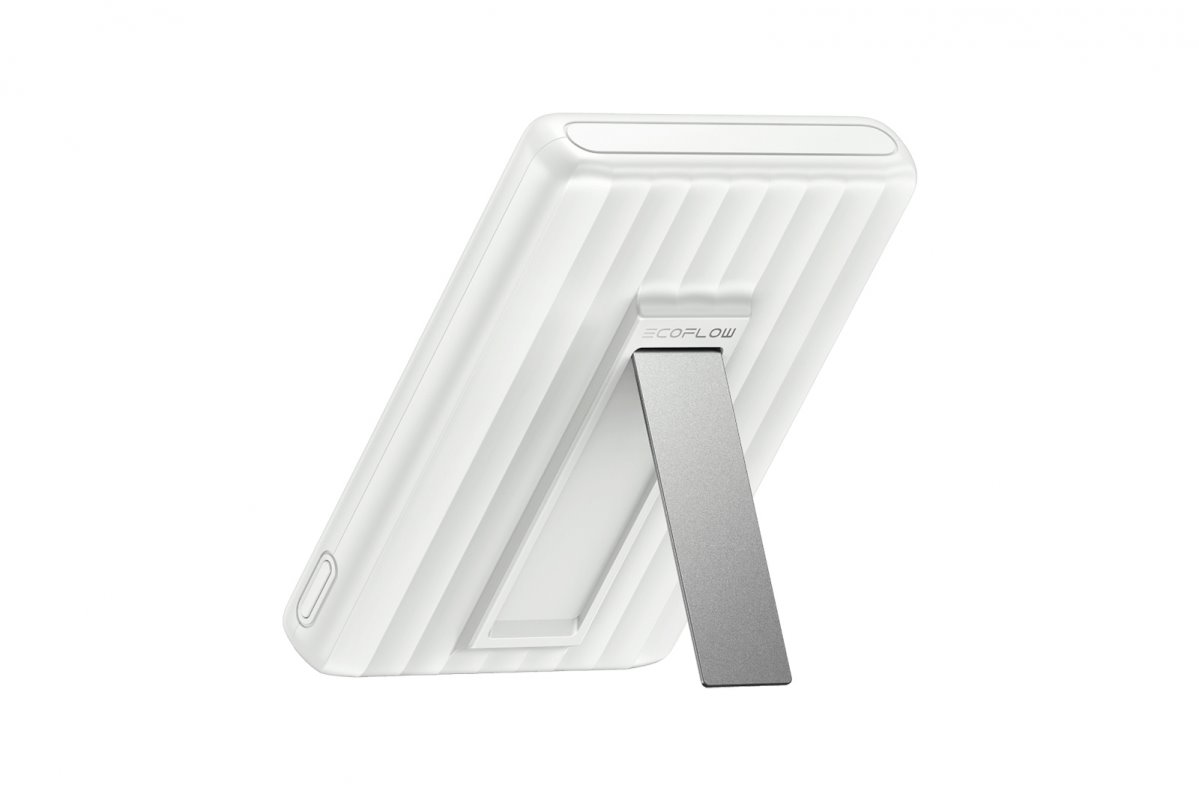 EcoFlow RAPID Mag Power Bank (10000mAh) bílá