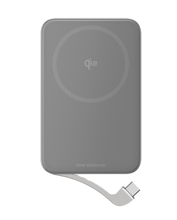 EcoFlow RAPID Magnetic Power Bank (5000mAh)