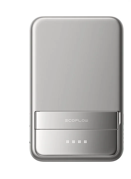 EcoFlow RAPID Magnetic Power Bank (5000mAh)
