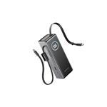 EcoFlow RAPID Power Bank (25000mAh/170W) stříbrná