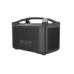 EcoFlow RIVER 600 PRO Extra Battery (1ECOR602) - Powerbanky