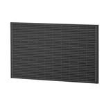 EcoFlow Sada dvou 100W rigidních solárních panelů