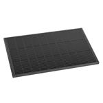 EcoFlow Sada dvou 100W rigidních solárních panelů