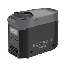 EcoFlow Smart Generator (Dual Fuel)