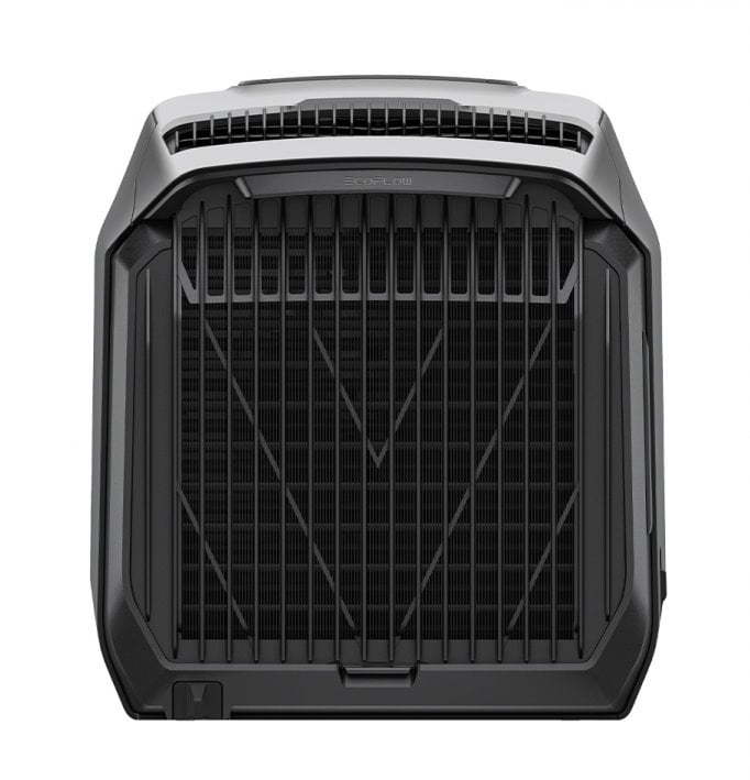EcoFlow WAVE 3 Přenosná klimatizace
