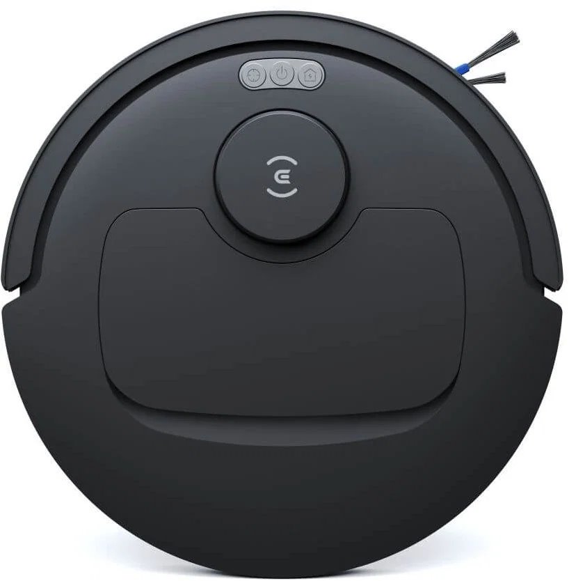 Ecovacs DEEBOT T30C Omni, černá