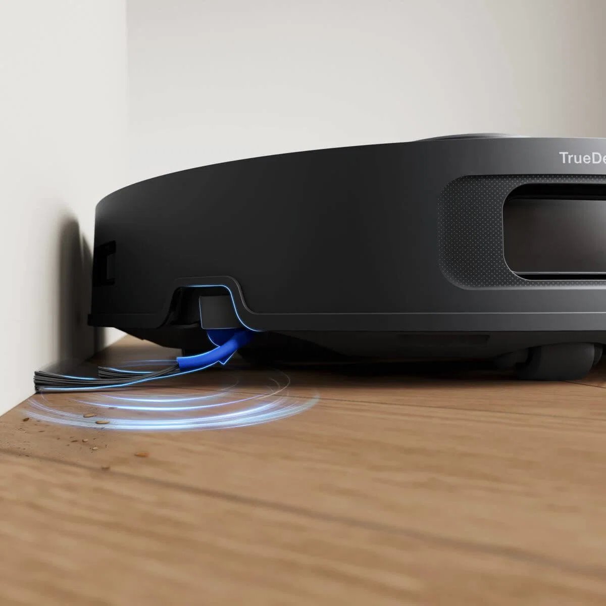 Ecovacs DEEBOT T30C Omni, černá