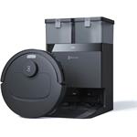 Ecovacs DEEBOT T30C Omni, černá