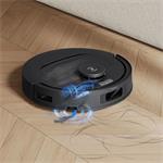 Ecovacs DEEBOT T30C Omni, černá