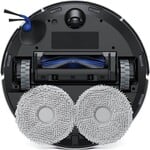 Ecovacs DEEBOT T30e Omni, biely