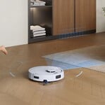 Ecovacs DEEBOT T30e Omni, biely