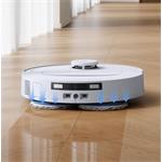 Ecovacs DEEBOT T30e Omni, bílá