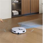 Ecovacs DEEBOT T30e Omni, bílá