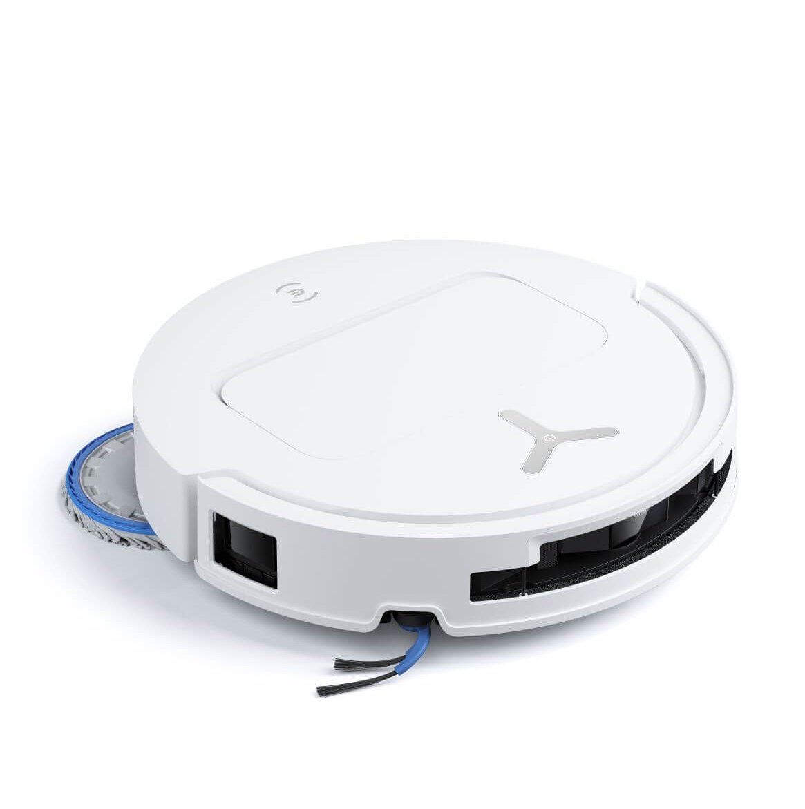 Ecovacs DEEBOT T50 Omni Gen 3, bílá