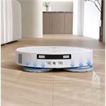 Ecovacs DEEBOT T50 Omni Gen 3, bílá