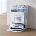 Ecovacs DEEBOT T50 Omni Gen 3, bílá