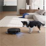 Ecovacs DEEBOT T50 Omni Gen 3, černá