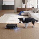 Ecovacs DEEBOT T50 Omni Gen 3, čierny