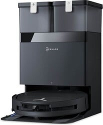 Ecovacs DEEBOT T50 Omni Gen 3, čierny