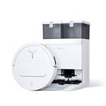 Ecovacs DEEBOT T50 PRO Omni, biely