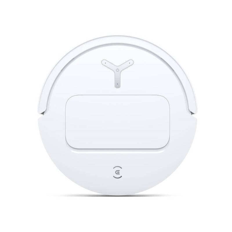 Ecovacs DEEBOT T50 PRO Omni, bílá