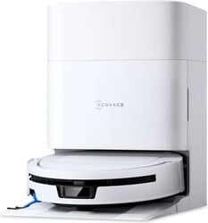Ecovacs DEEBOT T90 Max Omni, biela