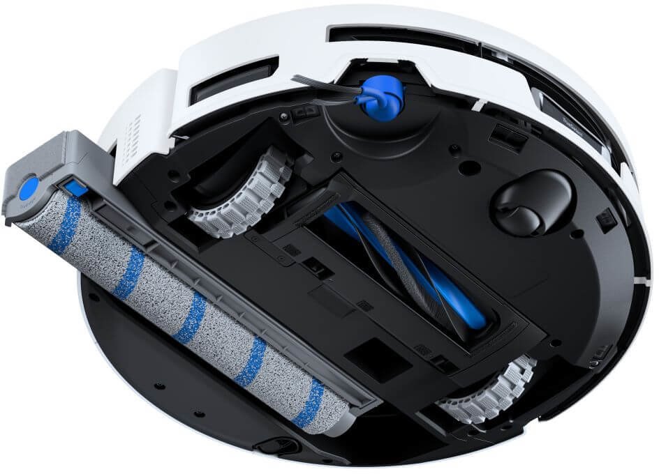 Ecovacs DEEBOT T90 Max Omni, bílá