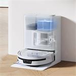 Ecovacs DEEBOT T90 Max Omni, bílá