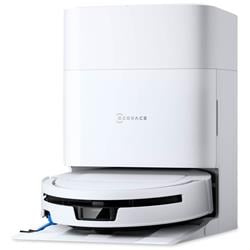 Ecovacs DEEBOT T90 Max Omni, bílá