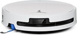 Ecovacs DEEBOT T90 Pro Omni, biely