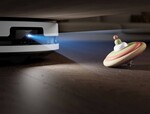 Ecovacs DEEBOT T90 Pro Omni, biely
