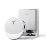 Ecovacs DEEBOT T90 Pro Omni, bílá