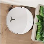 Ecovacs DEEBOT T90 Pro Omni, bílá