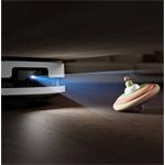 Ecovacs DEEBOT T90 Pro Omni, bílá
