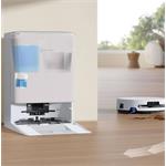 Ecovacs DEEBOT T90 Pro Omni, bílá